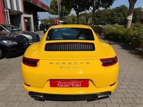 Thumbnail von Porsche 991.2 Coupe PDK - 2.dt.Hd. -32tkm- perfekt