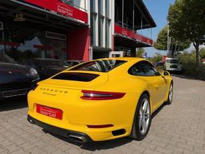 Thumbnail von Porsche 991.2 Coupe PDK - 2.dt.Hd. -32tkm- perfekt