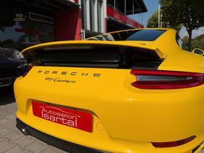 Thumbnail von Porsche 991.2 Coupe PDK - 2.dt.Hd. -32tkm- perfekt