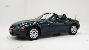 Thumbnail von BMW Z3 1.8 '97