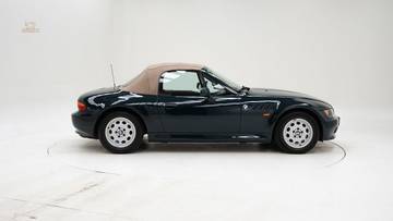 Thumbnail von BMW Z3 1.8 '97