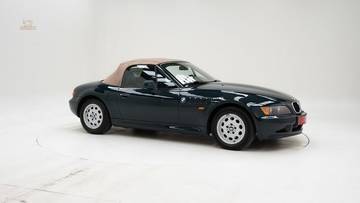 Thumbnail von BMW Z3 1.8 '97