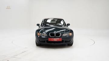 Thumbnail von BMW Z3 1.8 '97