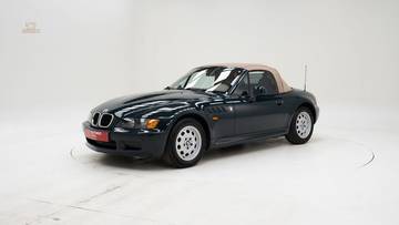 Thumbnail von BMW Z3 1.8 '97