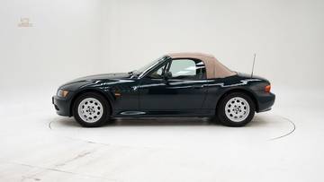 Thumbnail von BMW Z3 1.8 '97