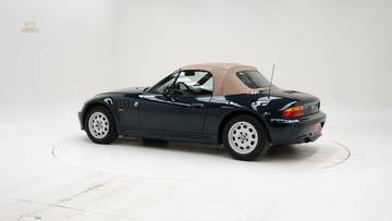 Thumbnail von BMW Z3 1.8 '97
