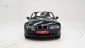 Thumbnail von BMW Z3 1.8 '97