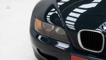 Thumbnail von BMW Z3 1.8 '97