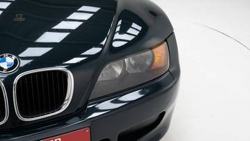 Thumbnail von BMW Z3 1.8 '97
