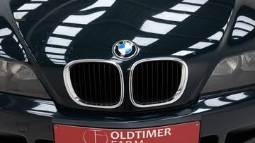 Thumbnail von BMW Z3 1.8 '97