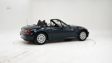 Thumbnail von BMW Z3 1.8 '97