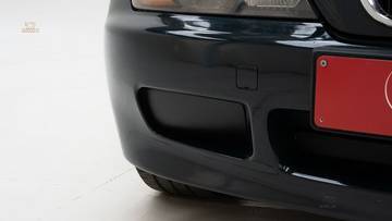 Thumbnail von BMW Z3 1.8 '97