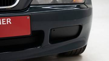 Thumbnail von BMW Z3 1.8 '97