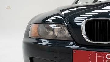 Thumbnail von BMW Z3 1.8 '97