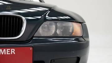 Thumbnail von BMW Z3 1.8 '97