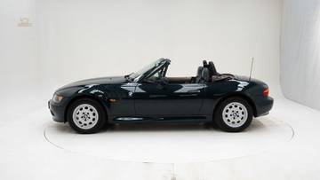 Thumbnail von BMW Z3 1.8 '97