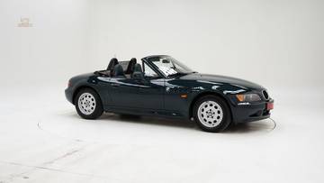 Thumbnail von BMW Z3 1.8 '97