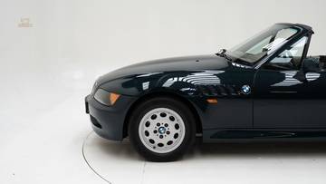 Thumbnail von BMW Z3 1.8 '97