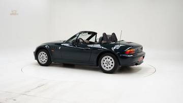 Thumbnail von BMW Z3 1.8 '97
