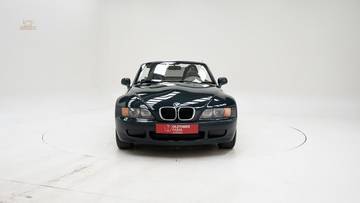 Thumbnail von BMW Z3 1.8 '97