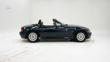 Thumbnail von BMW Z3 1.8 '97