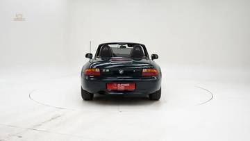 Thumbnail von BMW Z3 1.8 '97