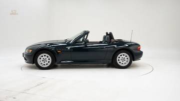 Thumbnail von BMW Z3 1.8 '97