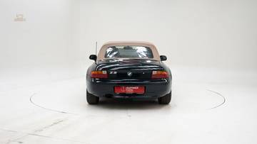 Thumbnail von BMW Z3 1.8 '97
