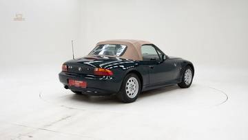 Thumbnail von BMW Z3 1.8 '97