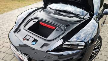 Thumbnail von Porsche Taycan 4S Perf Chrono Leder 360° Luft 14Weg Bose