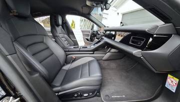 Thumbnail von Porsche Taycan 4S Perf Chrono Leder 360° Luft 14Weg Bose