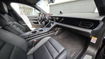 Thumbnail von Porsche Taycan 4S Perf Chrono Leder 360° Luft 14Weg Bose