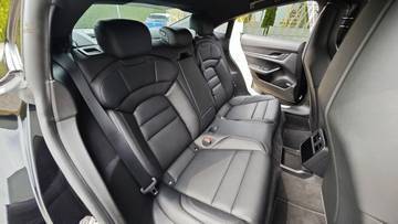 Thumbnail von Porsche Taycan 4S Perf Chrono Leder 360° Luft 14Weg Bose
