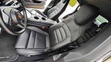 Thumbnail von Porsche Taycan 4S Perf Chrono Leder 360° Luft 14Weg Bose