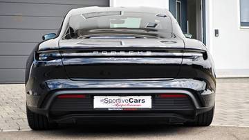 Thumbnail von Porsche Taycan 4S Perf Chrono Leder 360° Luft 14Weg Bose