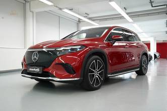 Thumbnail von Mercedes-Benz EQS 450 4Matic  SUV ! MODELL 2026 ! 22 KWH LOAD