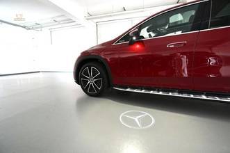 Thumbnail von Mercedes-Benz EQS 450 4Matic  SUV ! MODELL 2026 ! 22 KWH LOAD