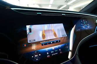 Thumbnail von Mercedes-Benz EQS 450 4Matic  SUV ! MODELL 2026 ! 22 KWH LOAD