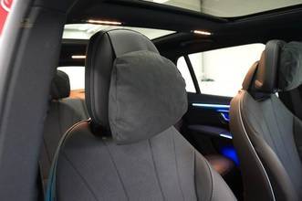 Thumbnail von Mercedes-Benz EQS 450 4Matic  SUV ! MODELL 2026 ! 22 KWH LOAD