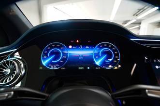 Thumbnail von Mercedes-Benz EQS 450 4Matic  SUV ! MODELL 2026 ! 22 KWH LOAD