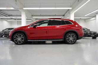 Thumbnail von Mercedes-Benz EQS 450 4Matic  SUV ! MODELL 2026 ! 22 KWH LOAD