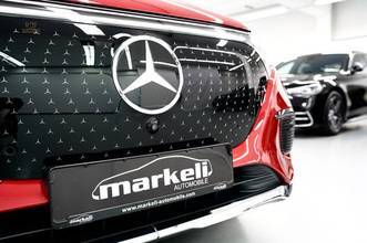Thumbnail von Mercedes-Benz EQS 450 4Matic  SUV ! MODELL 2026 ! 22 KWH LOAD