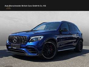 Mercedes-Benz GL 63 C S AMG4Matic