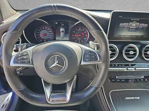 Thumbnail von Mercedes-Benz GL 63 C S AMG4Matic