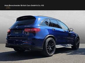 Thumbnail von Mercedes-Benz GL 63 C S AMG4Matic