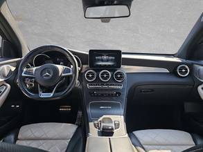 Thumbnail von Mercedes-Benz GL 63 C S AMG4Matic
