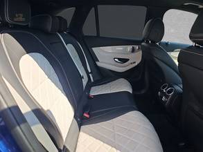 Thumbnail von Mercedes-Benz GL 63 C S AMG4Matic
