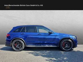 Thumbnail von Mercedes-Benz GL 63 C S AMG4Matic