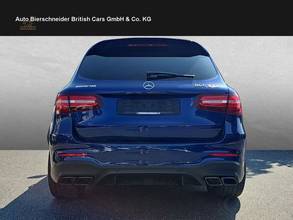 Thumbnail von Mercedes-Benz GL 63 C S AMG4Matic