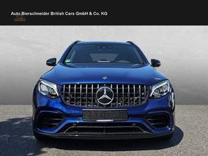 Thumbnail von Mercedes-Benz GL 63 C S AMG4Matic